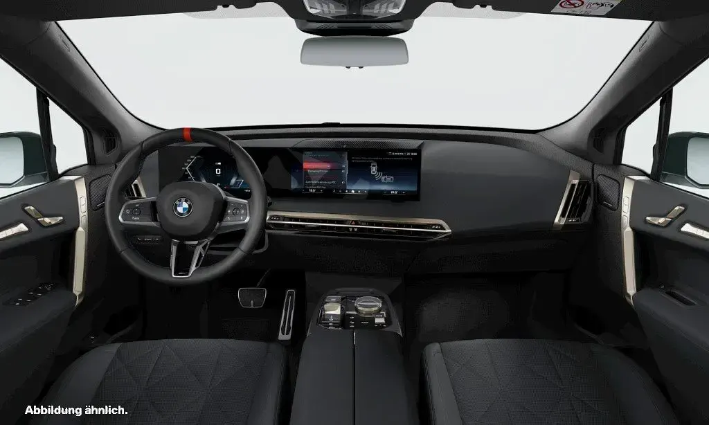 Gebraucht BMW iX Comfort Edition 484 kW (659 PS) 2025 Bmw individual storm bay SUV