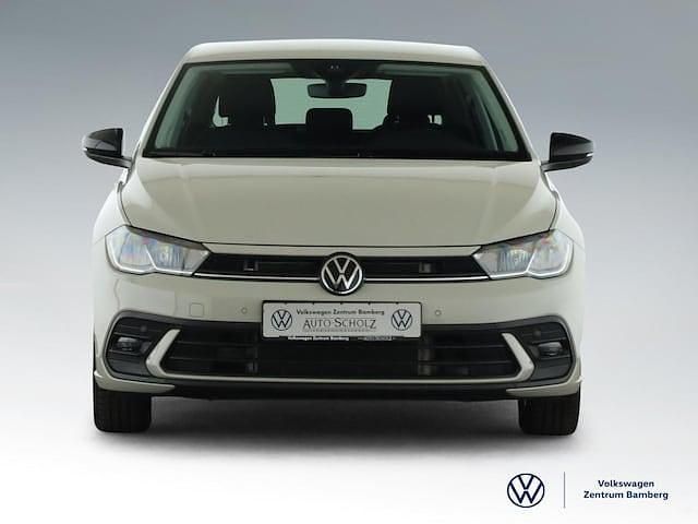 Gebraucht VW Polo Goal 116 PS (85 kW) 2025 Grau Kleinwagen