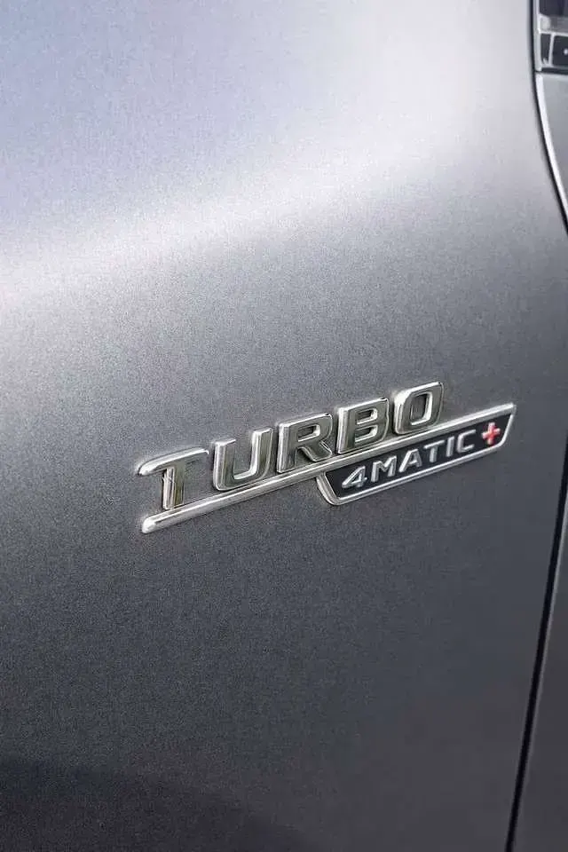 Gebraucht Mercedes GLA45 AMG AMG 421 PS (309 kW) 2020 Grau SUV