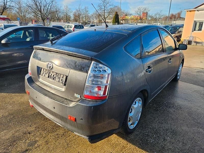 Gebraucht Toyota Prius Sol 77 PS (56 kW) 2008 Kleinwagen