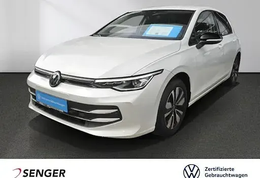Gebraucht VW Golf VIII Goal 150 PS (110 kW) 2025 Limousine