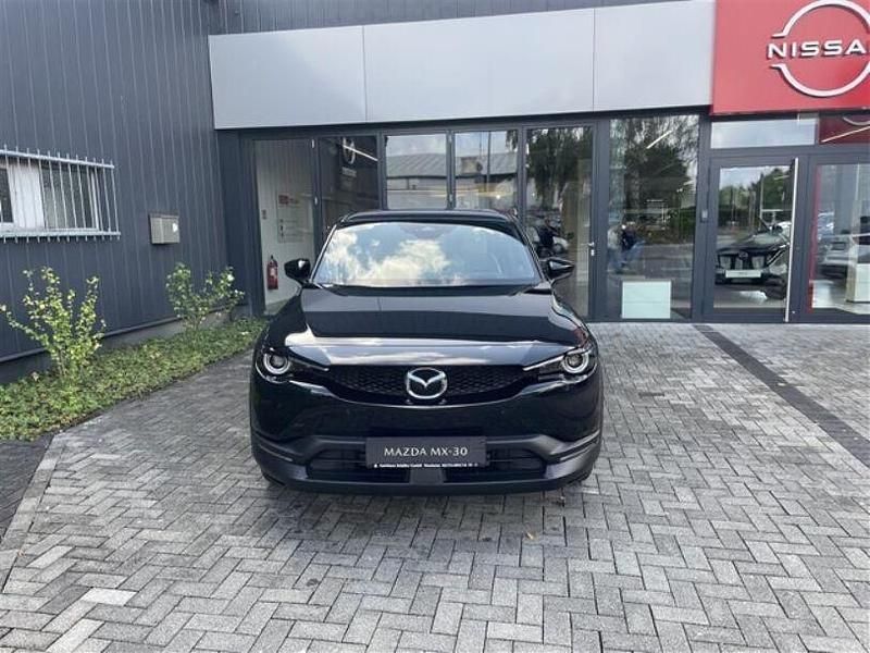 Gebraucht Mazda MX30 Makoto 170 PS (125 kW) 2025 Schwarz SUV