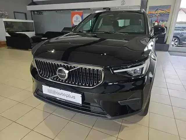Occasion Volvo XC40 Core 163 ch (119 kW) 2024 Noir SUV