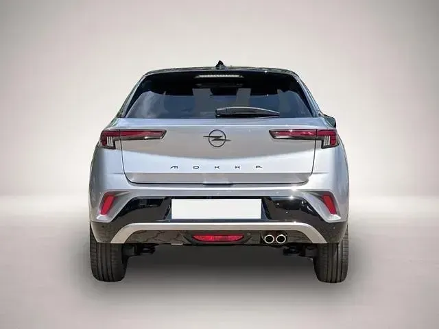 Neu Opel Mokka 131 PS (96 kW) 2026 Manufacturer SUV