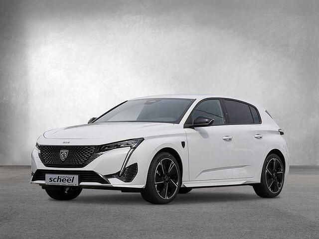 Gebraucht Peugeot e-308 114 kW (156 PS) 2025 Andere farbe Kleinwagen