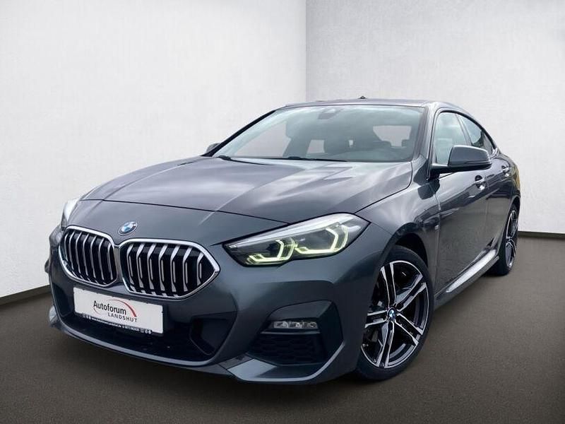 Gebraucht BMW 1M M Sport 2021 Grau Coupé