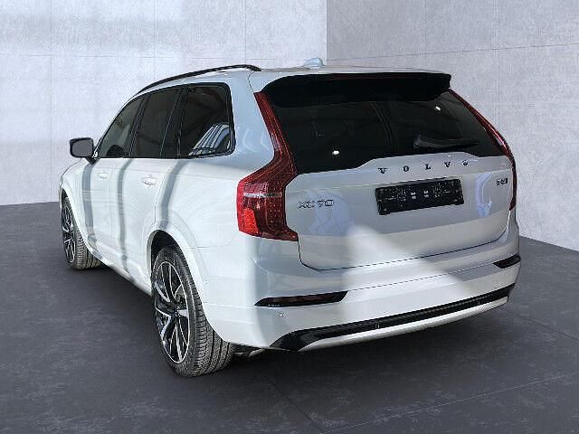 Gebraucht Volvo XC90 Plus 235 PS (172 kW) 2023 Crystal white (metallic) SUV