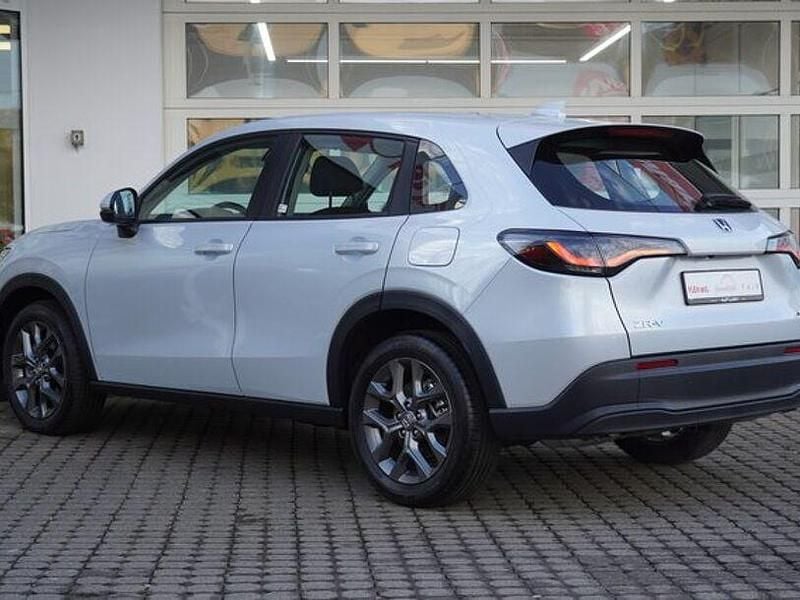 Neu Honda ZR-V 184 PS (135 kW) 2025 Andere SUV