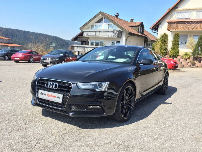 Audi Freudenstadt verkauft audi a5 coup 233 gebraucht 2012 51 500 km in Audi Freudenstadt verkauft audi a5 coup 233 gebraucht 2012 51 500 km in