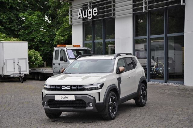 Andere farbe Gebraucht 2022 Dacia Duster Extreme SUV | 26.690 € (Etwas zu teuer) - Bild 1/4