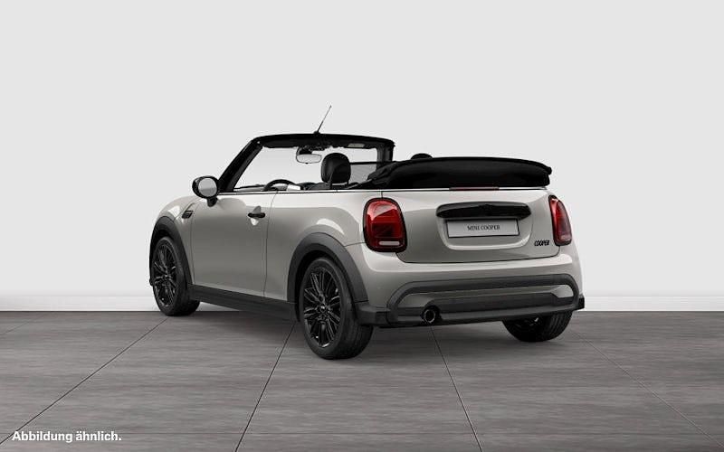 Gebraucht Mini Countryman Essential 170 PS (125 kW) 2023 Silber SUV