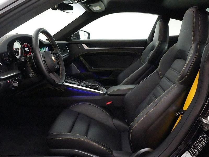 Gebraucht Porsche 992 650 PS (478 kW) 2022 Schwarz