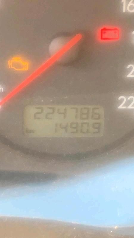 Silber Gebraucht 2002 VW Golf IV Kombi | 500 € (Superpreis) - Bild 1/4