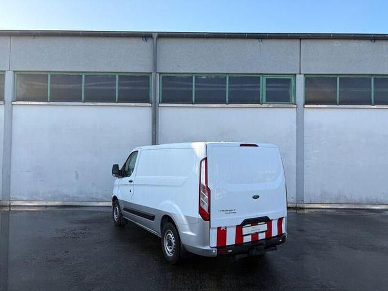 Gebraucht Ford 300 96 PS (70 kW) 2020 Andere Limousine