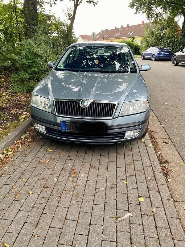 Gebraucht 2005 Skoda Octavia Limousine | 3.500 € (Etwas zu teuer) - Bild 1/4