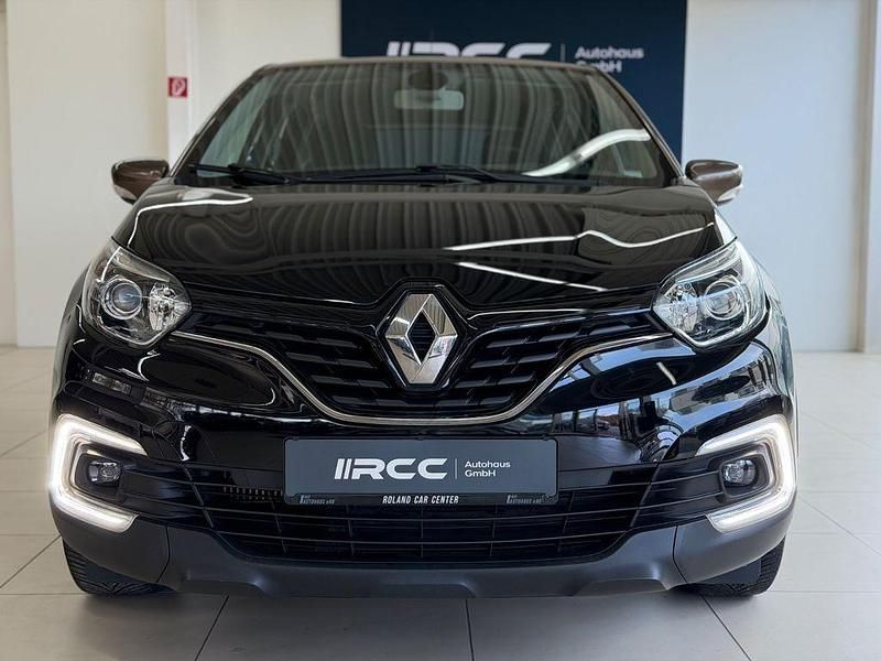 Gebraucht Renault Captur Experience 118 PS (86 kW) 2018 Other SUV