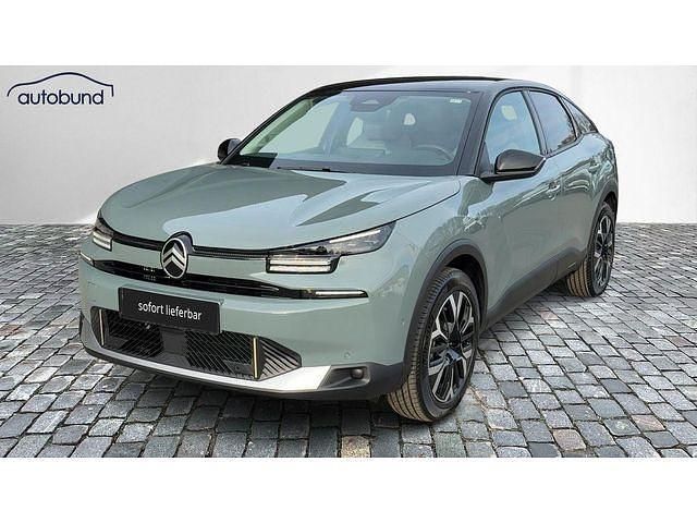Neu Citroën C4 131 PS (96 kW) 2025 SUV