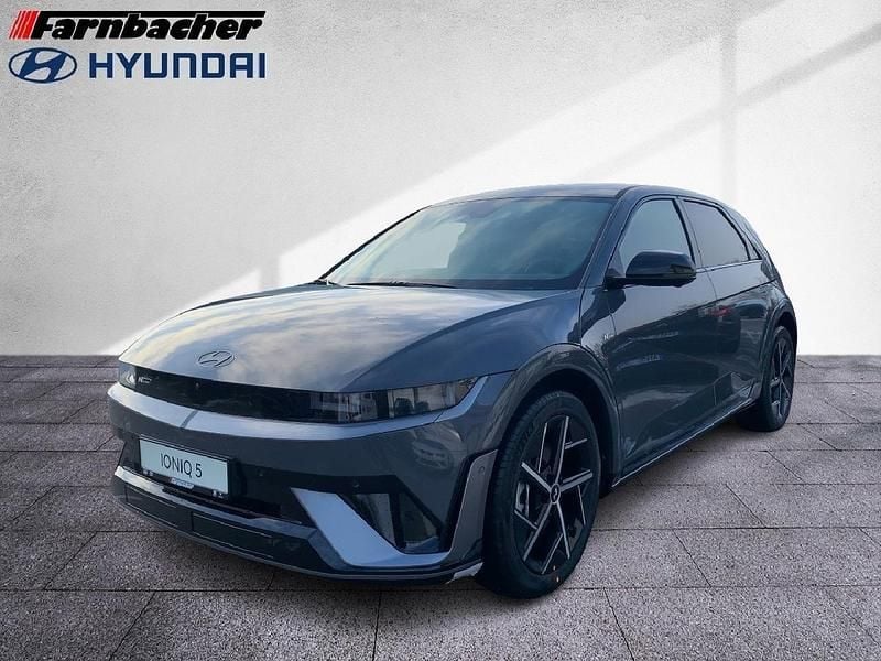Usata Hyundai Ioniq 5 N Line 167 kW (228 CV) 2024 SUV