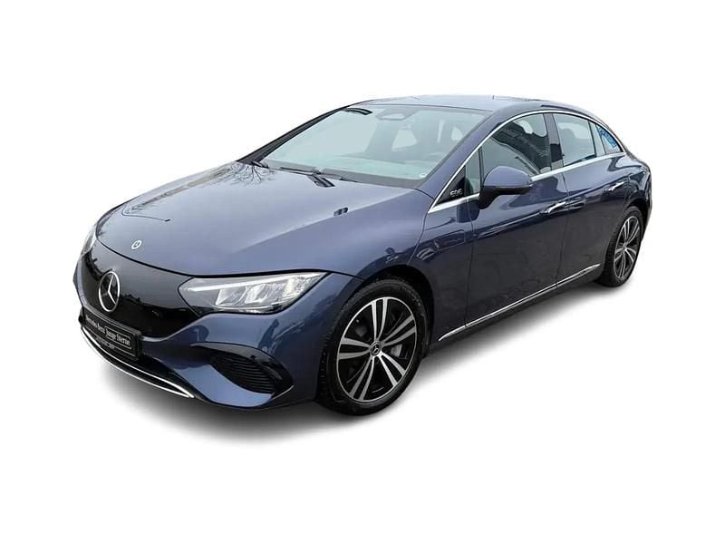 Andere Gebraucht 2025 Mercedes EQE300 Electric Art Limousine | 43.649 € (Fairer Preis) - Bild 1/4