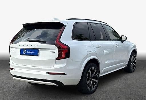 Neu Volvo XC90 Plus 455 PS (334 kW) 2026 Weiß SUV