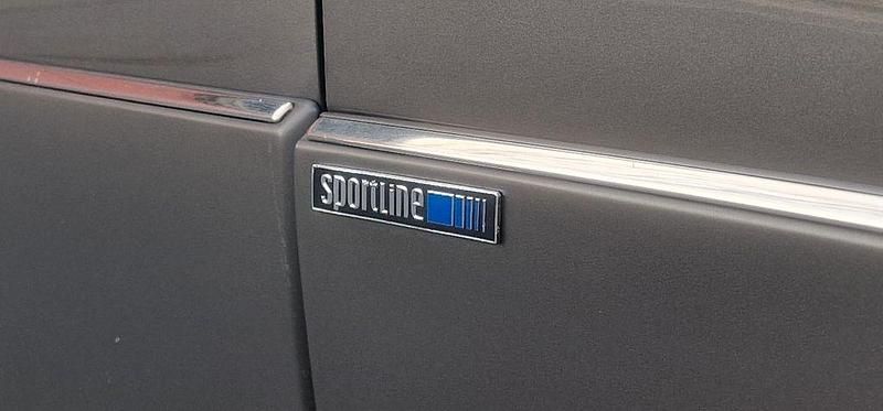 Gebraucht Mercedes E320 Sportline 220 PS (161 kW) 1995 Grau Limousine