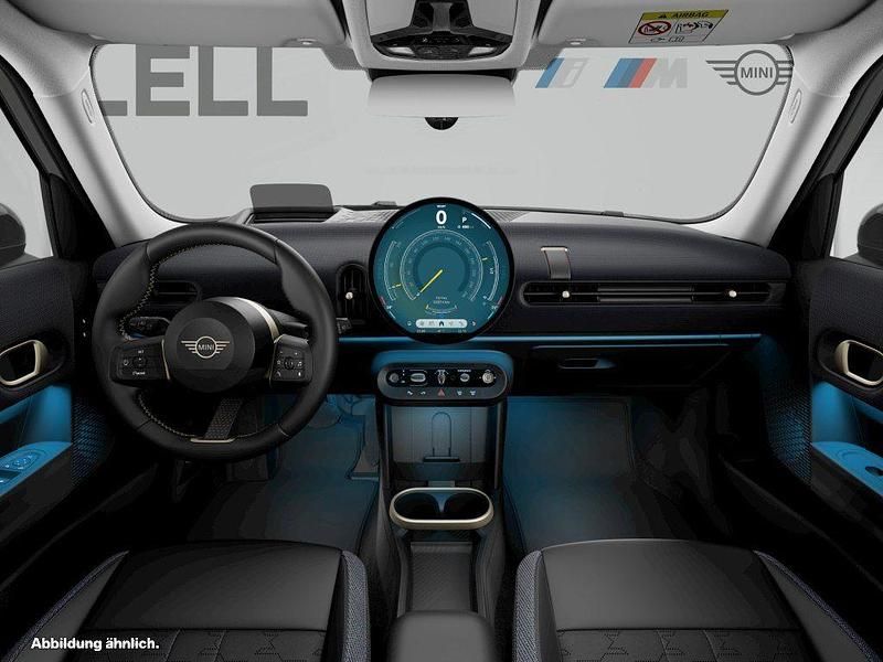 Gebraucht Mini Cooper Classic 114 kW (156 PS) 2025 Silber Kleinwagen