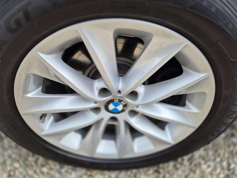 Gebraucht BMW X4 Advantage 245 PS (180 kW) 2016 Schwarz ii SUV