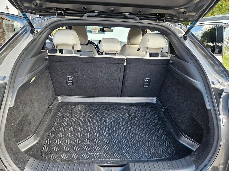 Brugt Mazda MX30 Edition 106 kW (145 HK) 2020 Grå SUV