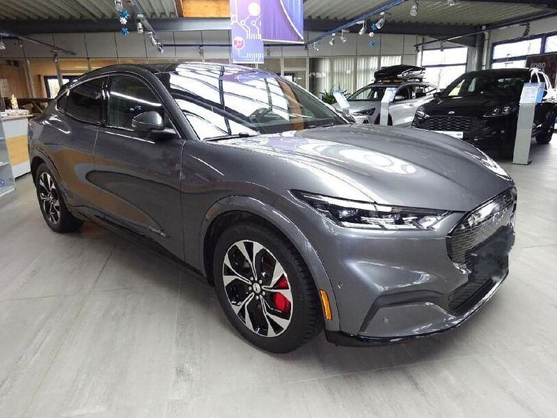 Gebraucht Ford Mustang Extended Range 351 PS (258 kW) 2021 Andere