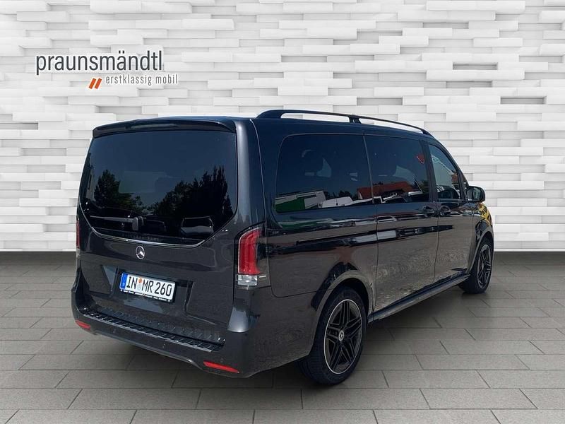 Gebraucht Mercedes E250 Style 190 PS (139 kW) 2024 Graphitgrau Kombi