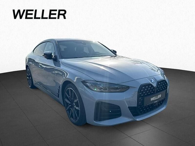 Gebraucht BMW 1M Comfort Edition 2023 Grau Coupé