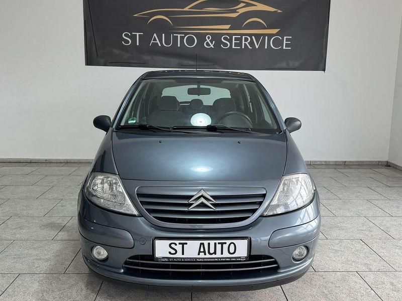 Gebraucht 2005 Citroën C3 Comfort Limousine | 2.490 € (Fairer Preis) - Bild 1/4