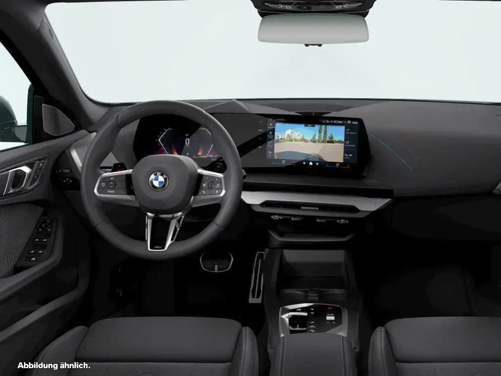 Gebraucht BMW 220 Shadowline 150 PS (110 kW) 2025 Coupé