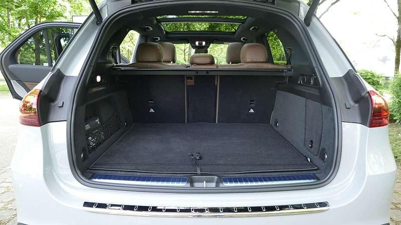 Gebraucht Mercedes GLE450 Advanced Plus 367 PS (269 kW) 2024 Grau SUV