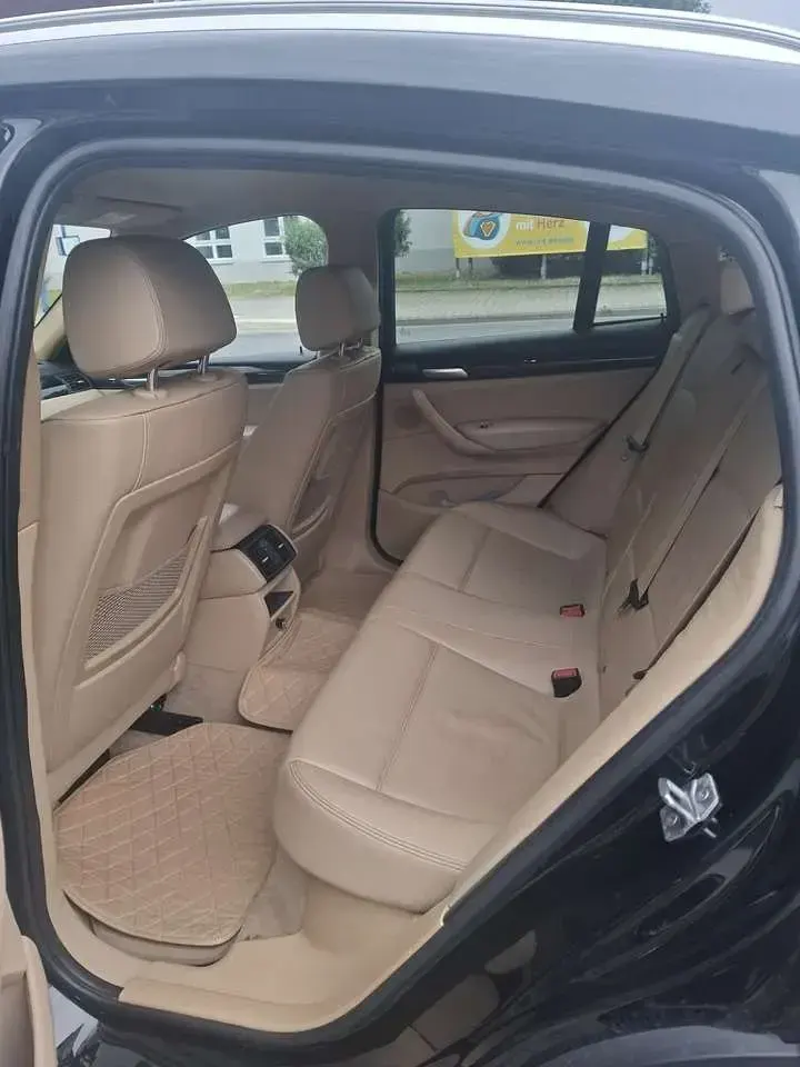 Gebraucht BMW X4 xLine 190 PS (139 kW) 2017 SUV