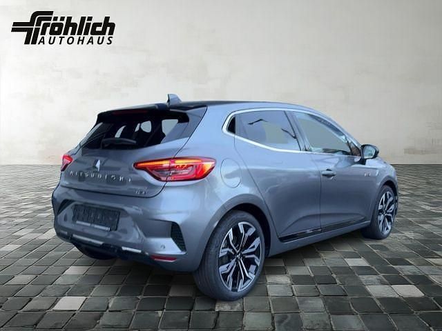 Neu Mitsubishi L Edition 143 PS (105 kW) 2025 Grau Limousine