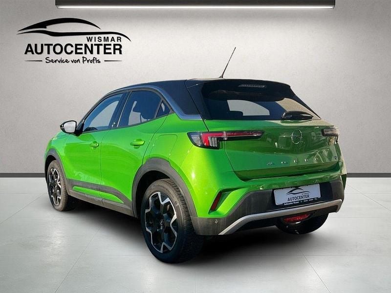 Gebraucht Opel Mokka-e Ultimate 100 kW (136 PS) 2021 SUV