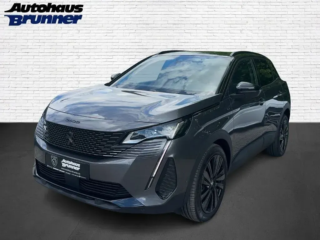 Gebraucht Peugeot 3008 GTi 131 PS (96 kW) 2023 SUV