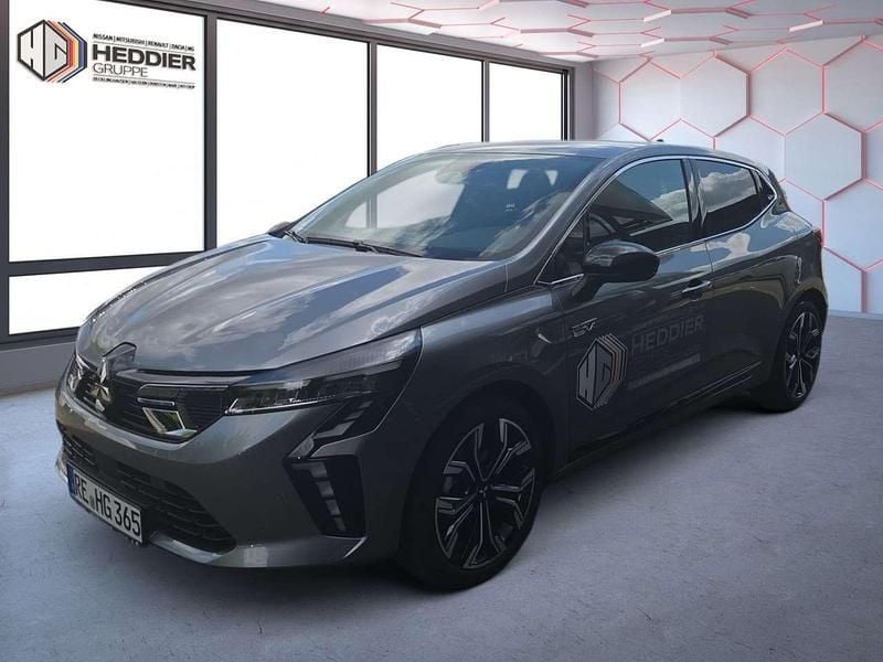 Gebraucht Mitsubishi Colt Select 94 PS (69 kW) 2025 Achatgrau Kleinwagen