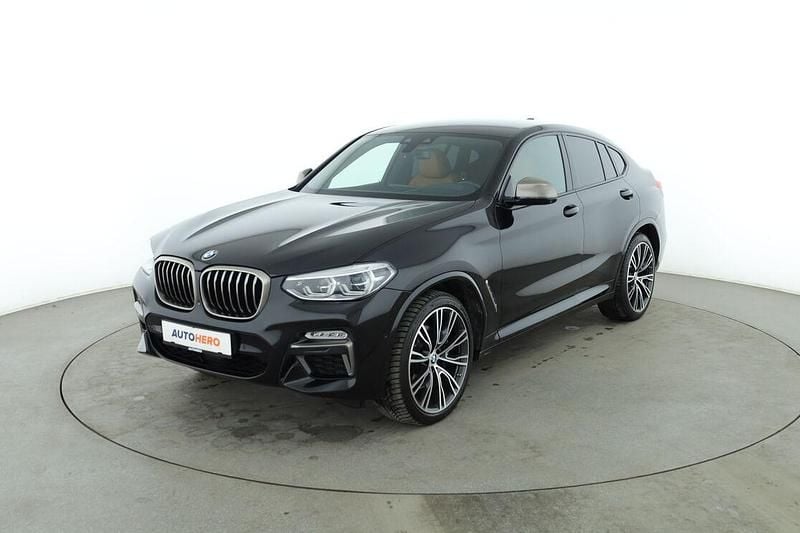 Używany BMW X4 M Sport 354 KM (260 kW) 2019 SUV