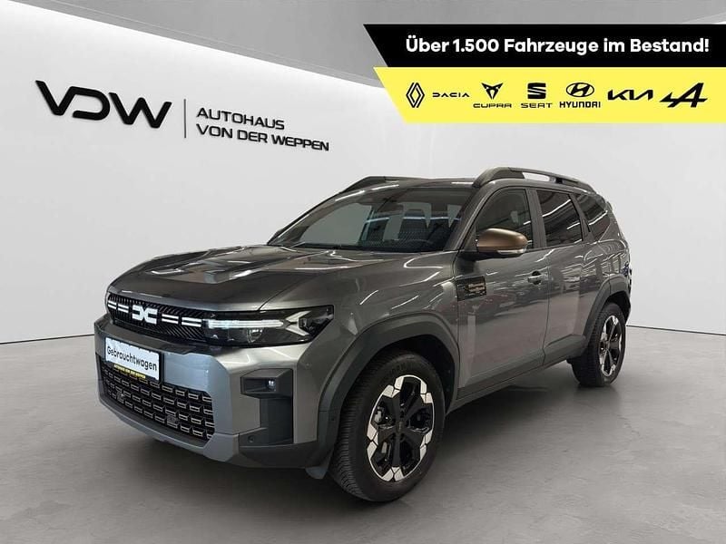 Gebraucht Dacia Bigster Extreme 131 PS (96 kW) 2025 SUV