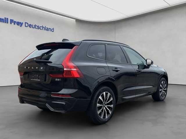 Gebraucht Volvo XC60 Plus 250 PS (183 kW) 2024 Schwarz SUV
