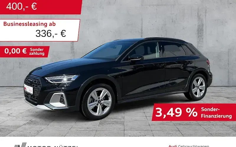 Gebraucht Audi A3 Ambiente 204 PS (150 kW) 2025 Limousine