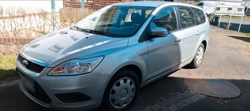 Second-hand Ford Focus 2009 Break