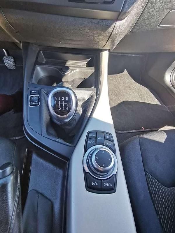 Gebraucht BMW 114 95 PS (69 kW) 2014 Rot Kleinwagen