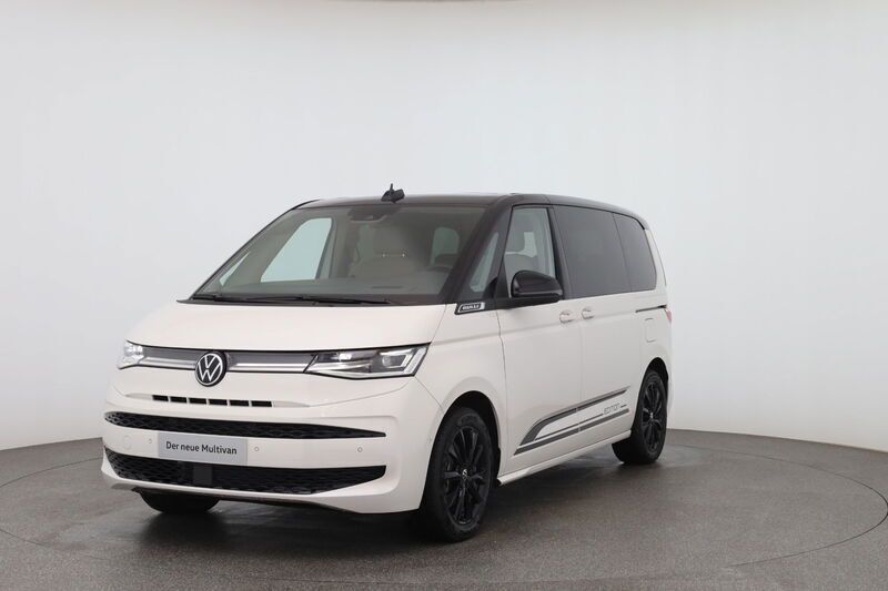 Neu 2025 VW Multivan Edition Van | 66.990 € - Bild 1/4