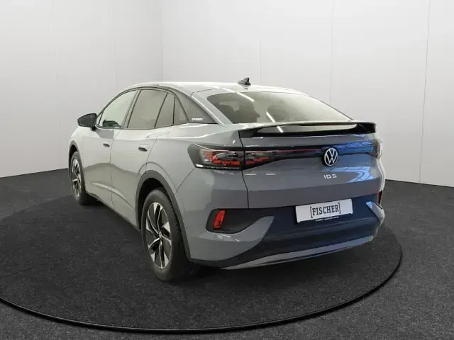 Ny VW ID.5 Pro 210 kW (286 HK) 2026 Grå SUV