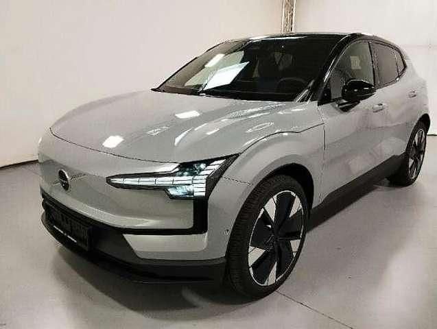 Vapour grey Gebraucht 2024 Volvo EX30 Performance SUV | 37.750 € (Fairer Preis) - Bild 1/3