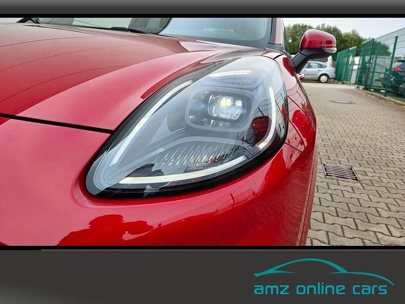 Neu Ford Puma ST-Line 125 PS (91 kW) 2025 Rot SUV