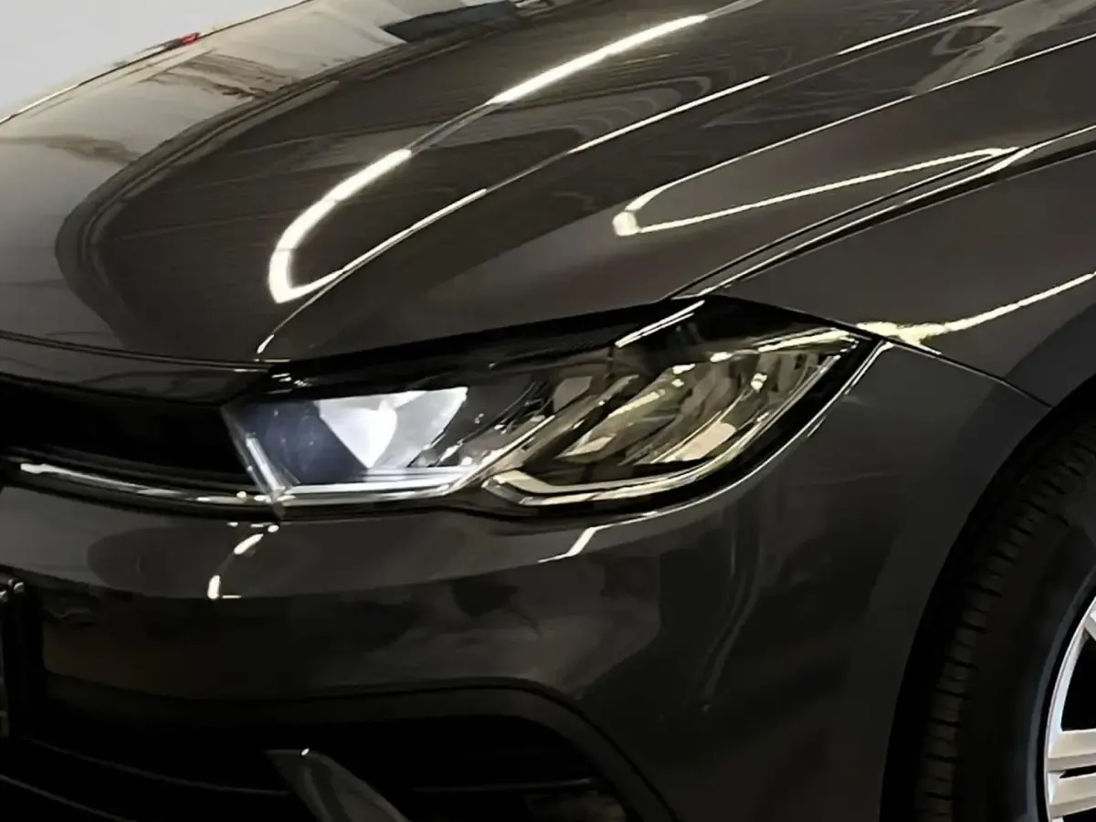 Gebraucht VW Polo 80 PS (58 kW) 2022 Kleinwagen